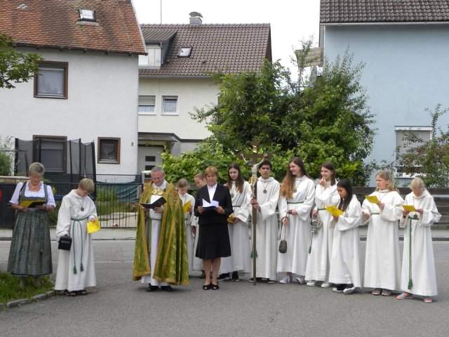 Fahrzeugsegnung 2016 05